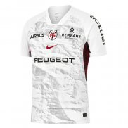 Maillot stade toulousain rugby 2026-2027 exterieur